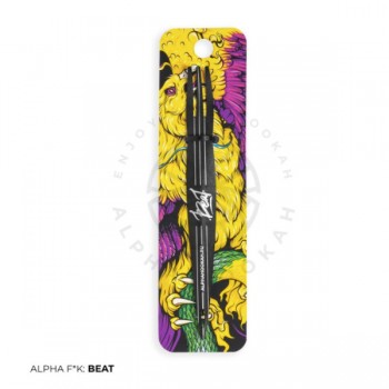 Вилка для табака Alpha Hookah F*k Beat (Альфа Хука Ф*К Бит) - фото 1